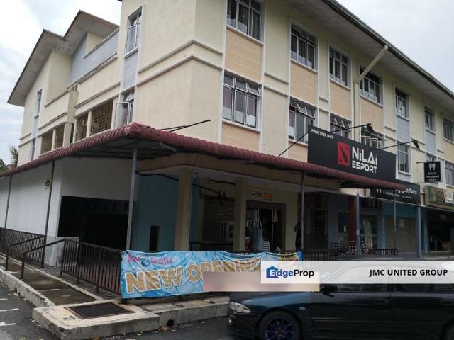 Shop for sale in Nilai, Negeri Sembilan