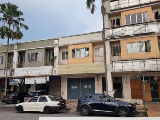 Shop for rent in Nilai, Negeri Sembilan