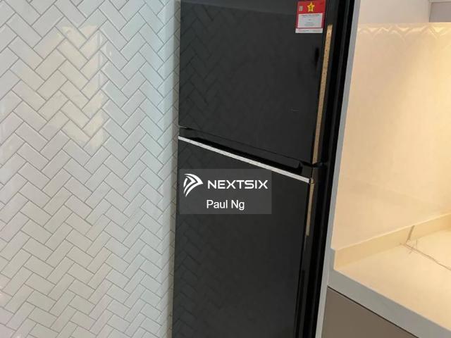Shop for rent in Kajang, Langat