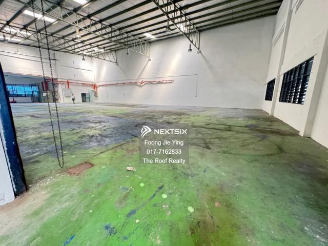 Shop for rent in Petaling, Subang Jaya