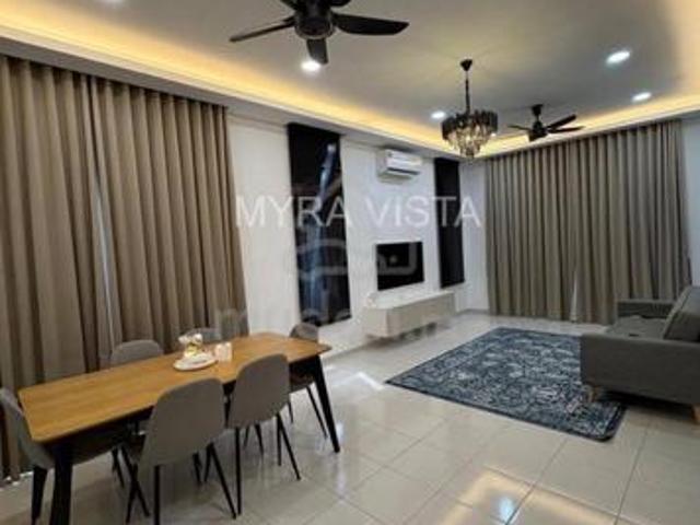 Terraced House for rent in Tanjong Sepat, Selangor
