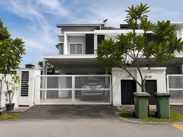 Terraced House for sale in Nilai, Negeri Sembilan