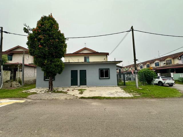 Terraced House for sale in Pasir Gudang, Johor Bahru