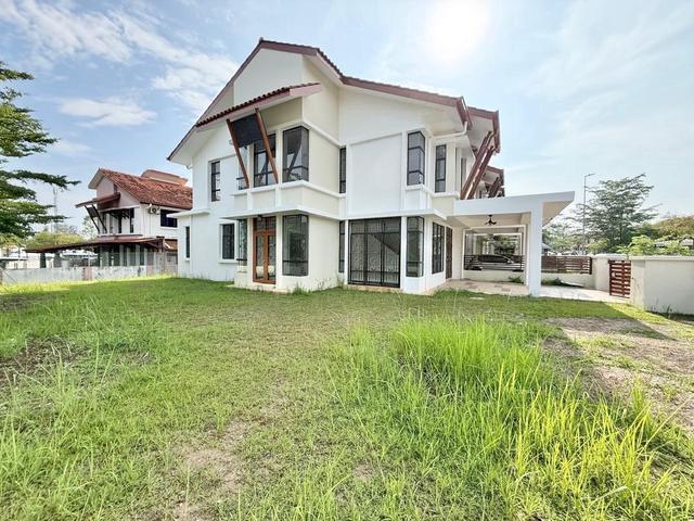 Terraced House for sale in Kajang, Langat