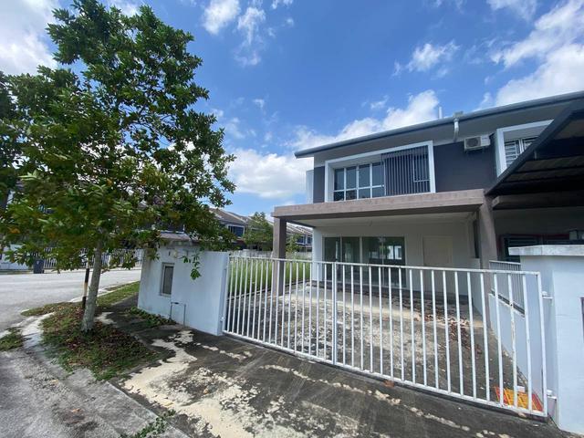 Terraced House for sale in Muar, Johor