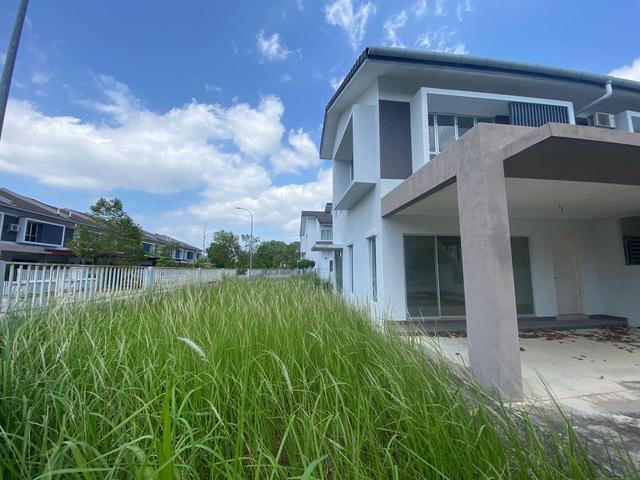 Terraced House for sale in Muar, Johor