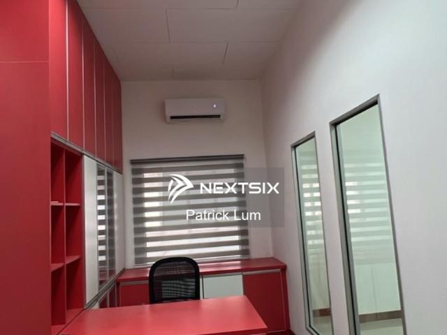 Shop for rent in Johor