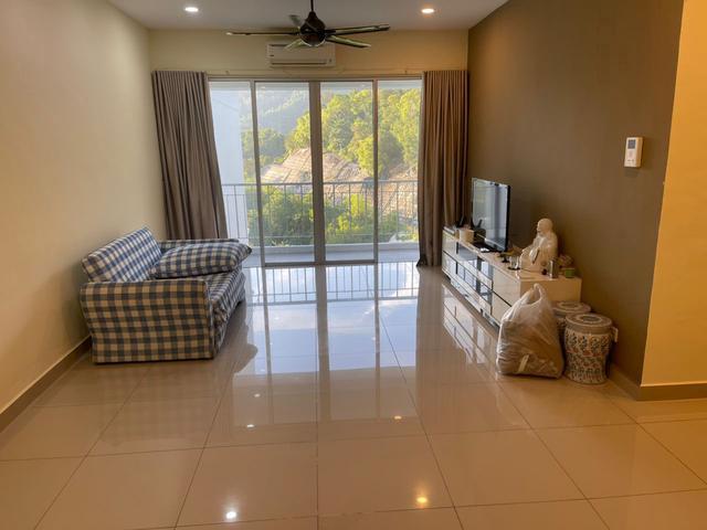Condominium for sale in Georgetown, Penang
