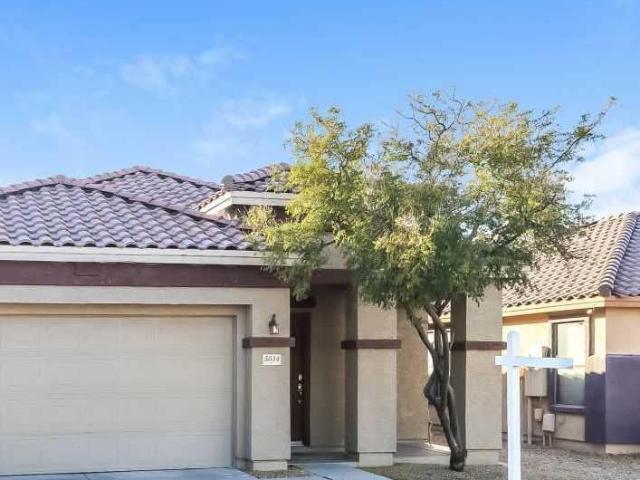 House for rent in Laveen, Arizona