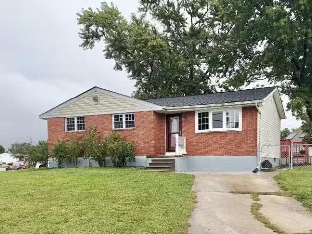 House for rent in Glen Burnie