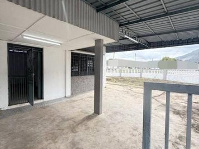 Terraced House for sale in Perak, Tanjong Ipoh