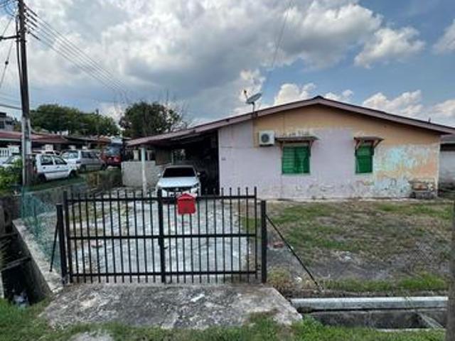 Terraced House for sale in Johore Bahru, Johor