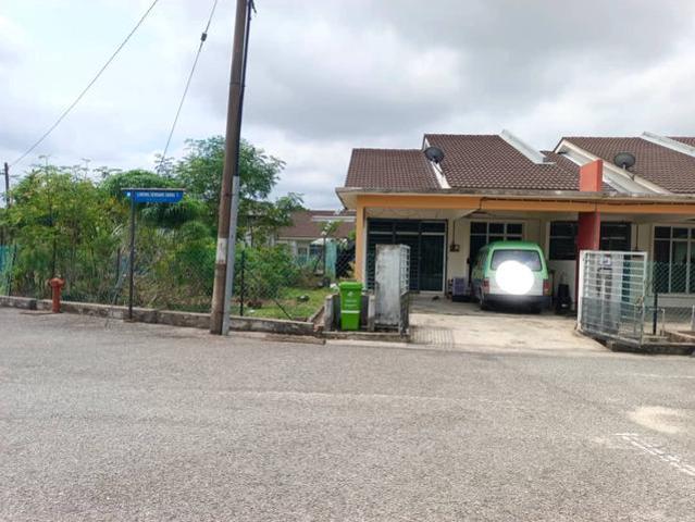 Terraced House for sale in Pekan, Pahang