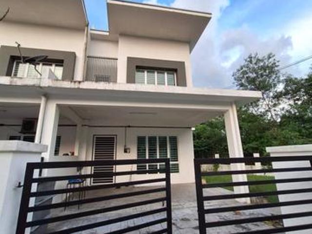 Terraced House for sale in Kajang, Langat