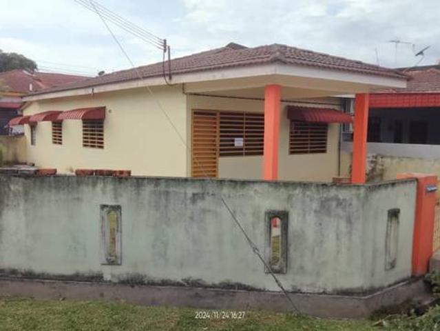 Terraced House for sale in Perak, Batu Gajah