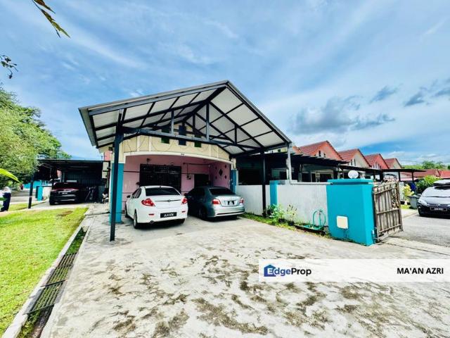 House for sale in Kulai