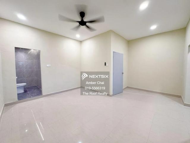 Residential House for sale in Johore Bahru, Johor