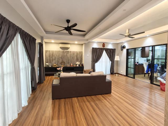Terraced House for rent in Putra Heights, Majlis Bandaraya Subang Jaya