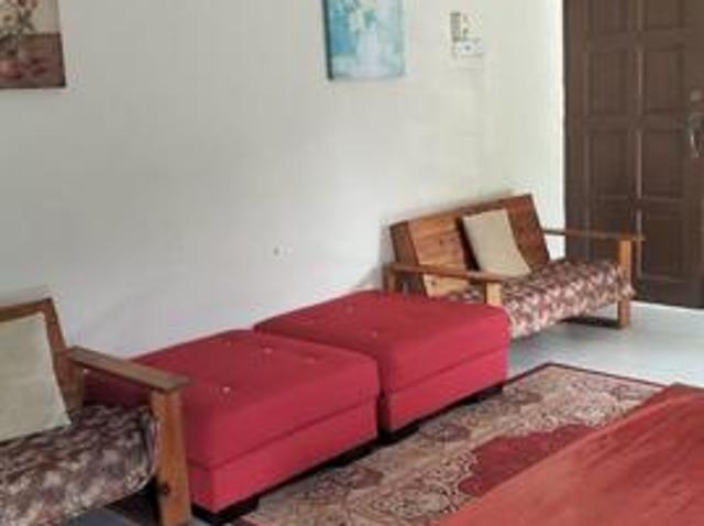 Terraced House for rent in Kulim, Kedah