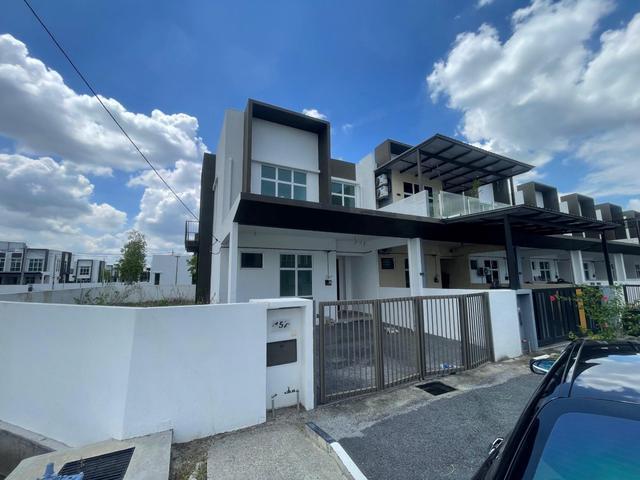 Bungalow for sale in Lunas, Kedah
