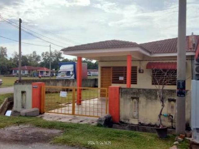 Terraced House for sale in Perak, Batu Gajah