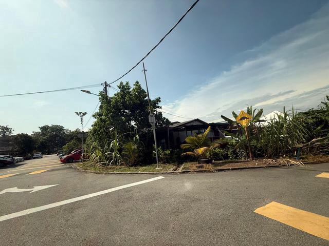 Terraced House for sale in Petaling, Alam Impian