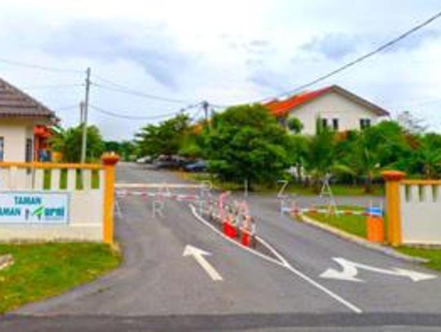 Terraced House for sale in Tanjong Sepat, Selangor