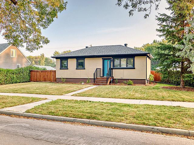 House for sale in Wedgewood, Alberta