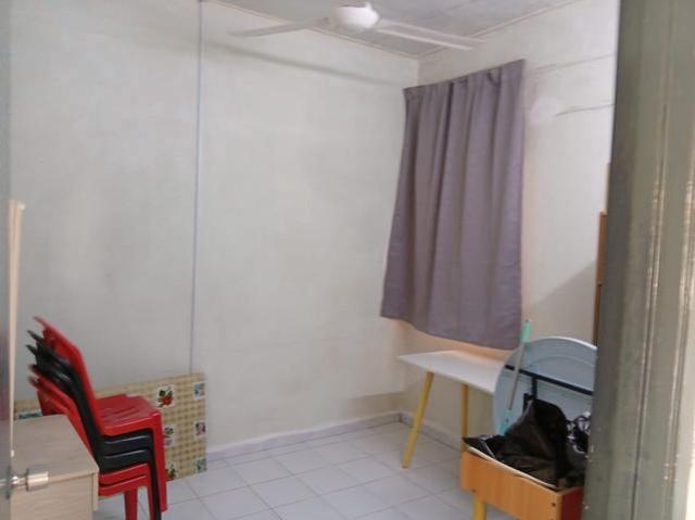 Terraced House for sale in Wellesley, Penang