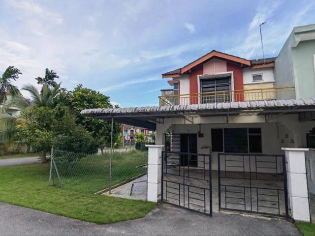 Terraced House for sale in Pasir Gudang, Johor Bahru