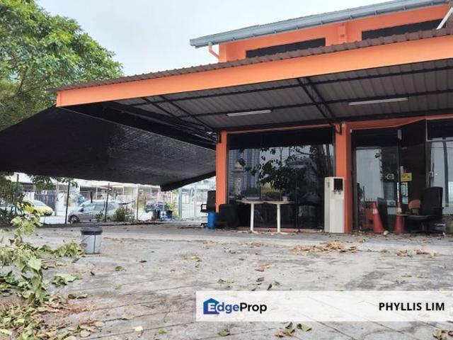 House for sale in Petaling, Damansara Damai