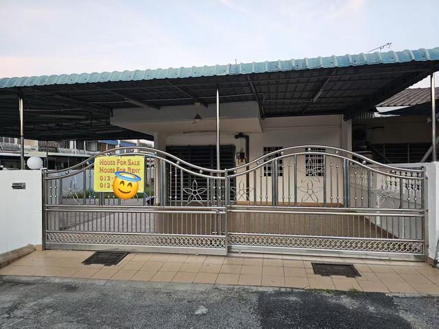 Terraced House for sale in Perak