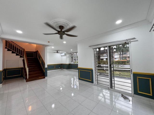Terraced House for rent in Tanjong Sepat, Selangor