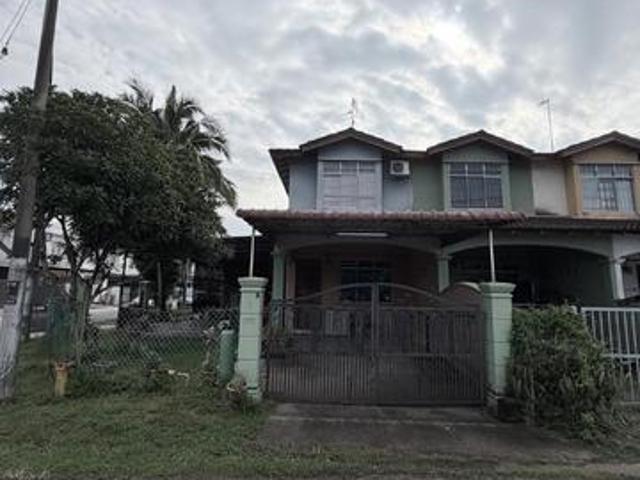 Terraced House for sale in Pasir Gudang, Johor