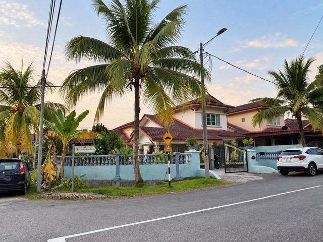 Terraced House for sale in Mantin, Negeri Sembilan