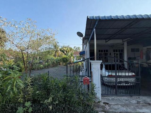 Terraced House for sale in Perak, Kerian
