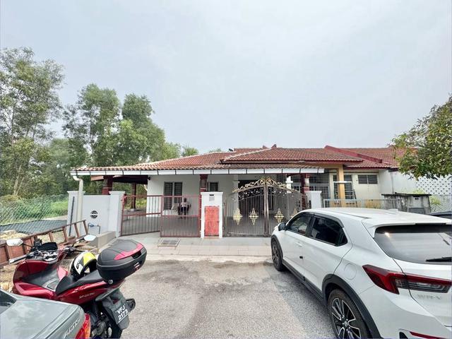 Terraced House for sale in Saujana, Selangor