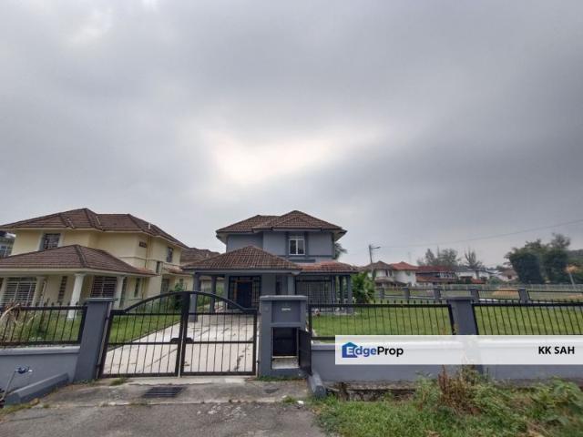 House for rent in Kajang, Langat