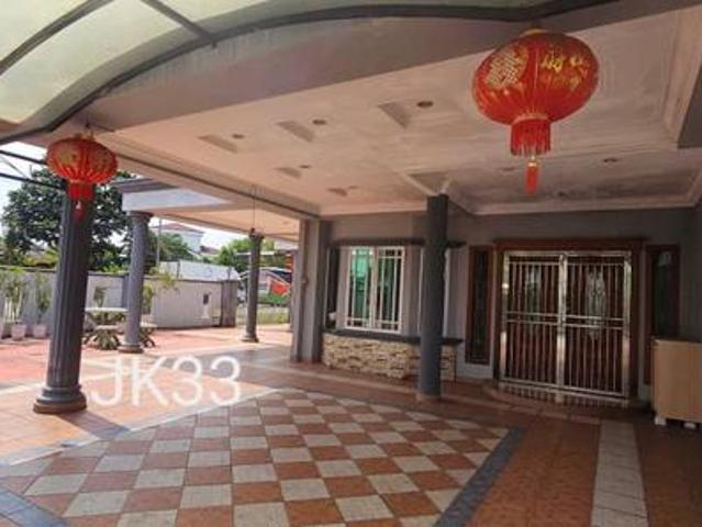 Terraced House for sale in Port Klang, Selangor