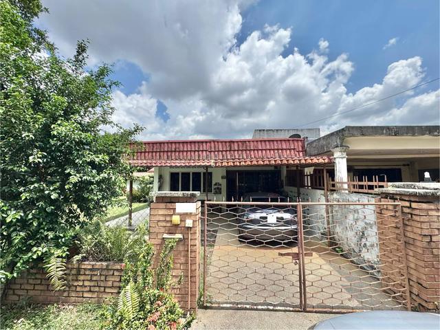 Terraced House for sale in Petaling, Damansara Damai