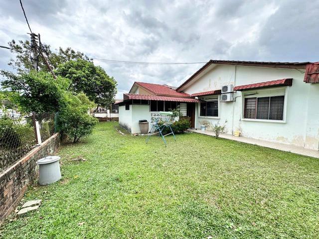 Terraced House for sale in Petaling, Damansara Damai