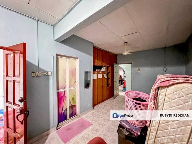House for sale in Kajang, Langat