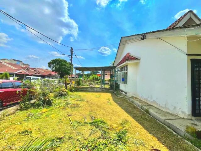Terraced House for sale in Kajang, Langat