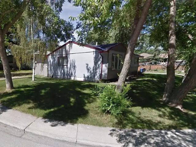 House for rent in Fairview, Calgary
