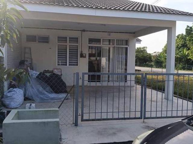 Terraced House for sale in Kuantan, Pahang
