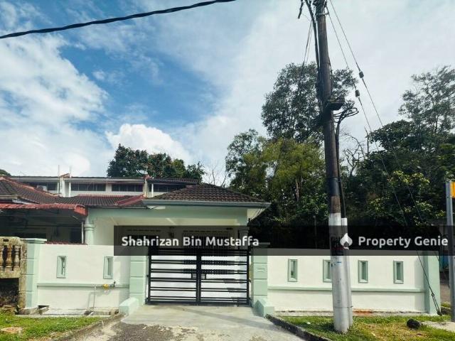 Terraced House for sale in Pasir Gudang, Johor