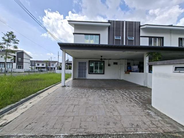 Terraced House for rent in Selangor