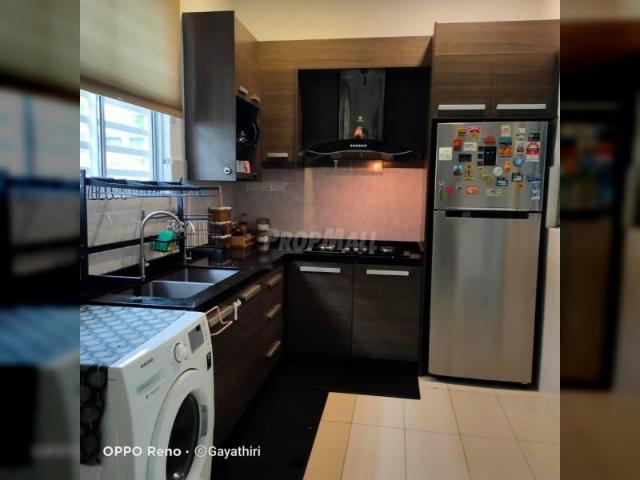 House for rent in Selangor