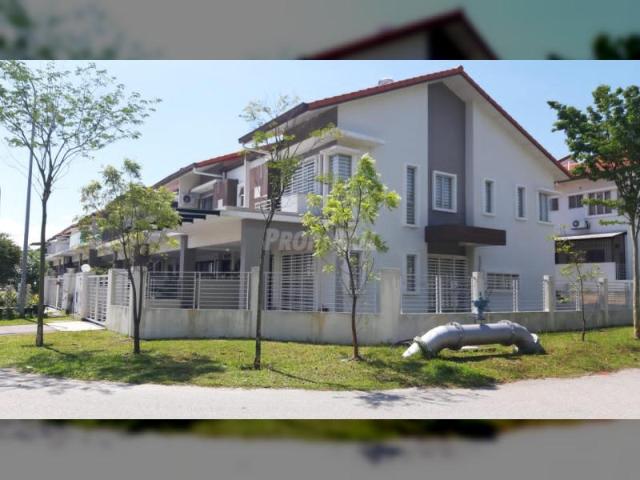 Apartment for rent in Selangor