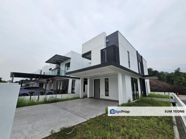 House for sale in Kajang, Langat